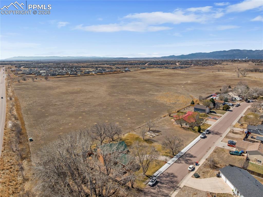 6980 Weeping Willow Drive Colorado Springs CO 80925