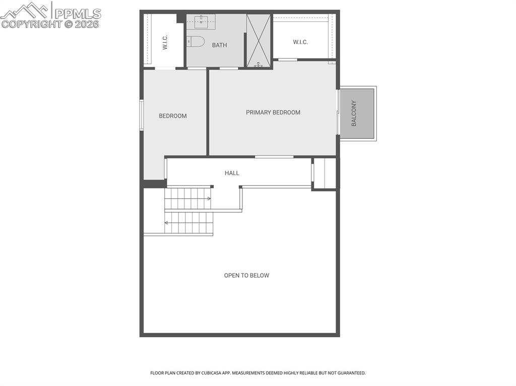 6980 Weeping Willow Drive Colorado Springs CO 80925