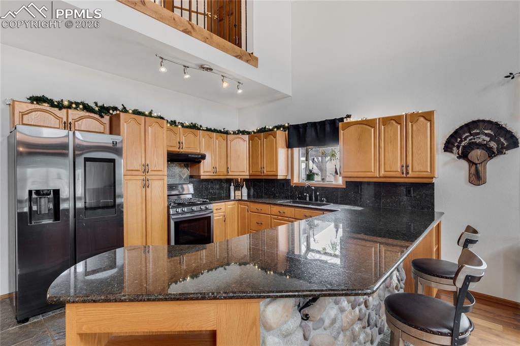 6980 Weeping Willow Drive Colorado Springs CO 80925