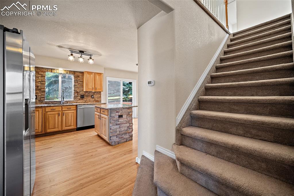 1410 Almagre Peak Drive Colorado Springs CO 80921