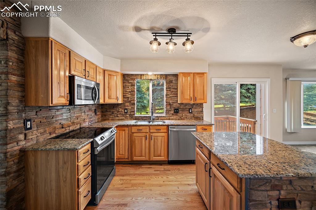 1410 Almagre Peak Drive Colorado Springs CO 80921