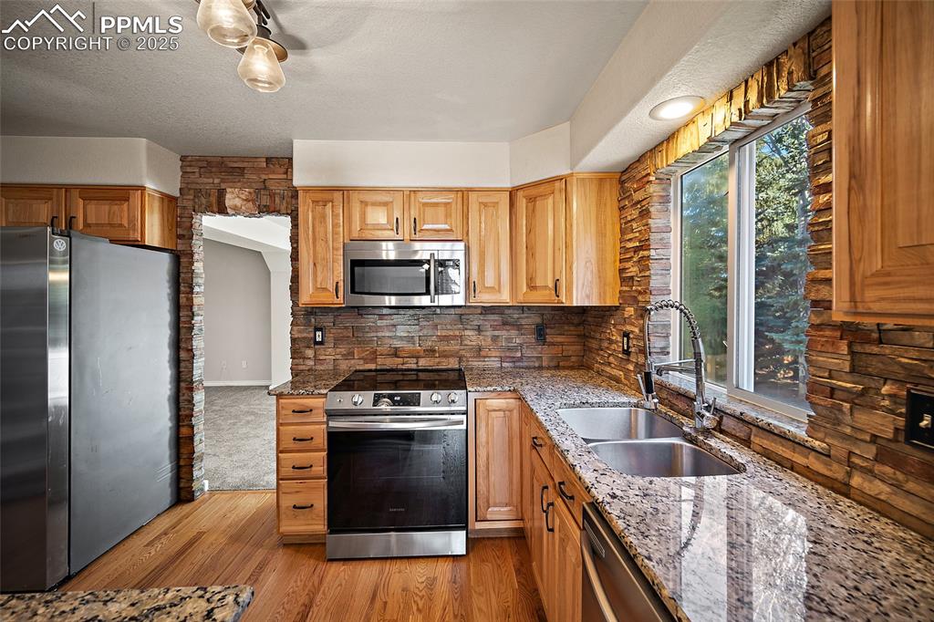 1410 Almagre Peak Drive Colorado Springs CO 80921