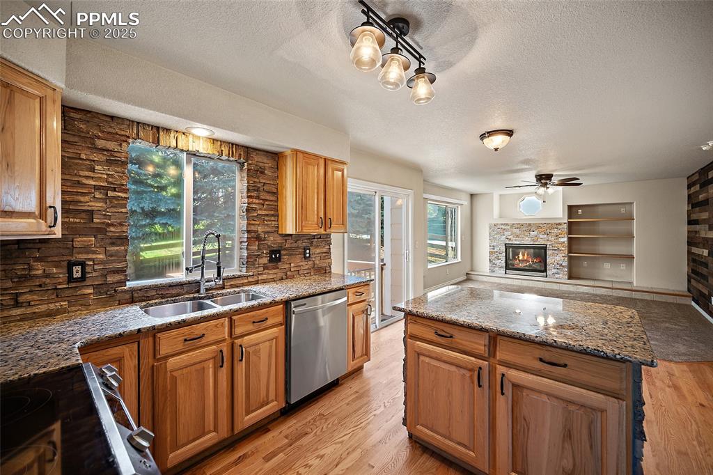 1410 Almagre Peak Drive Colorado Springs CO 80921