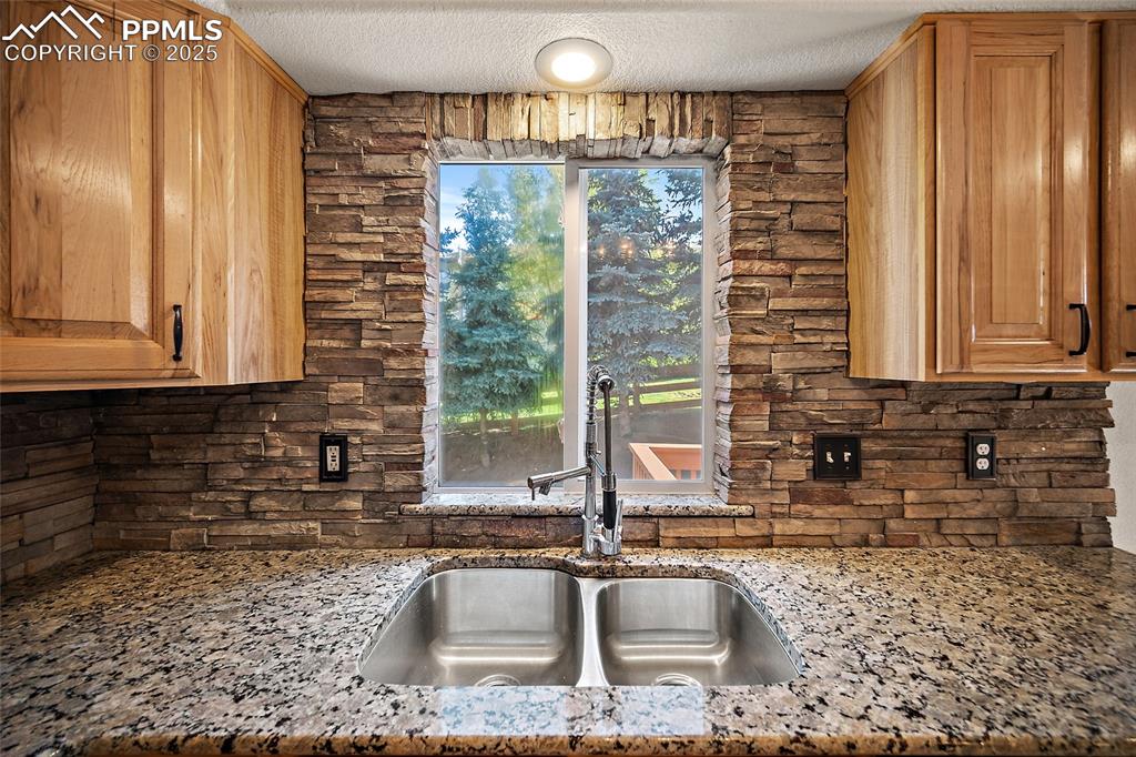 1410 Almagre Peak Drive Colorado Springs CO 80921