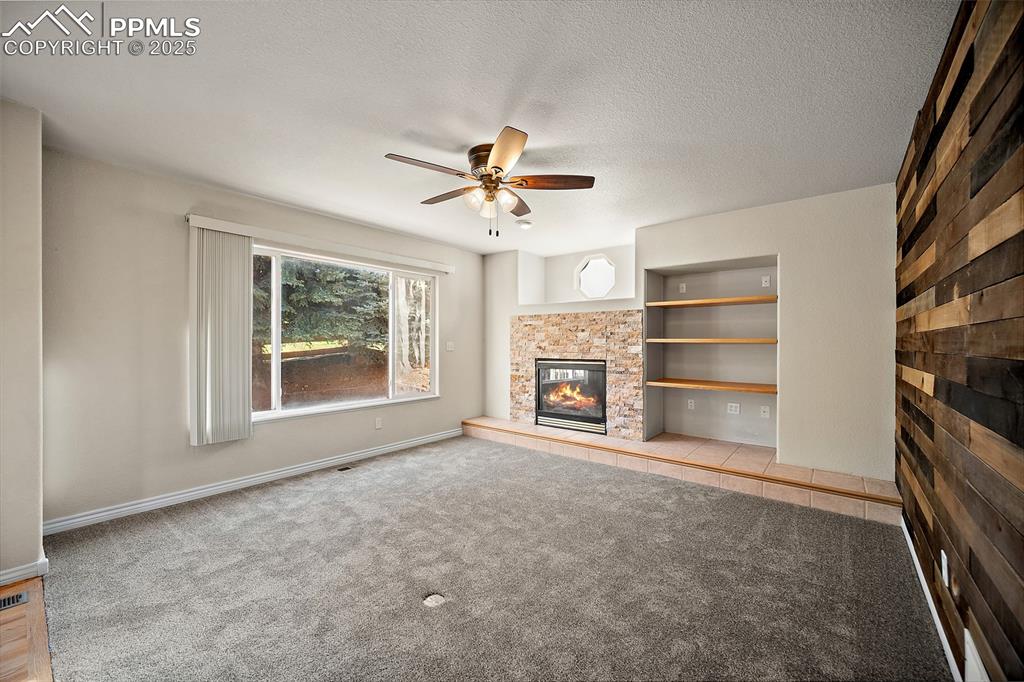 1410 Almagre Peak Drive Colorado Springs CO 80921