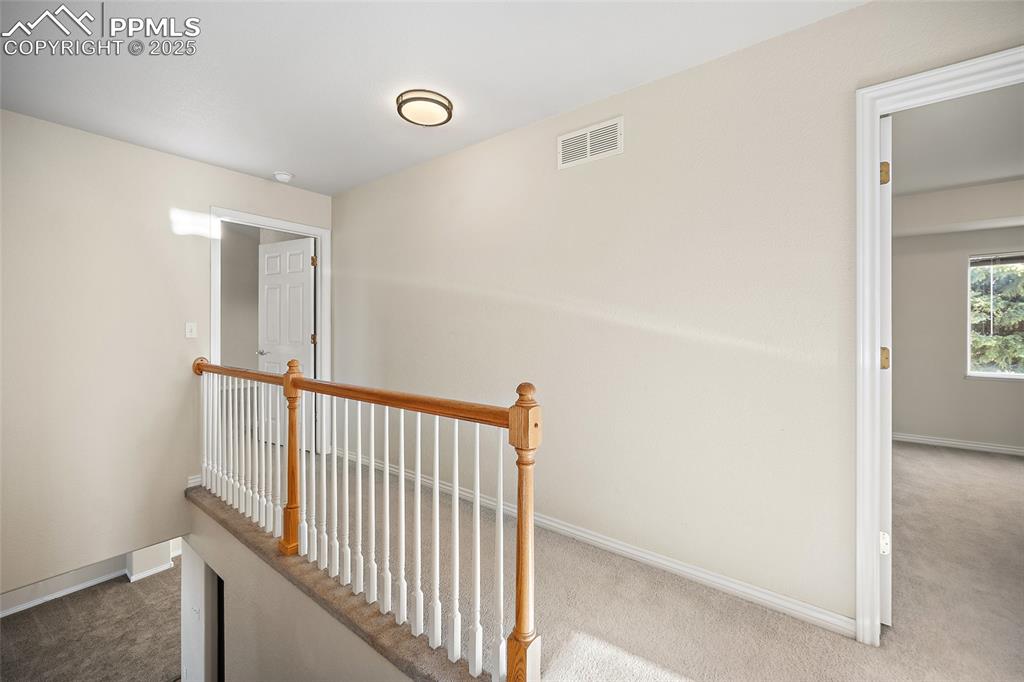 1410 Almagre Peak Drive Colorado Springs CO 80921