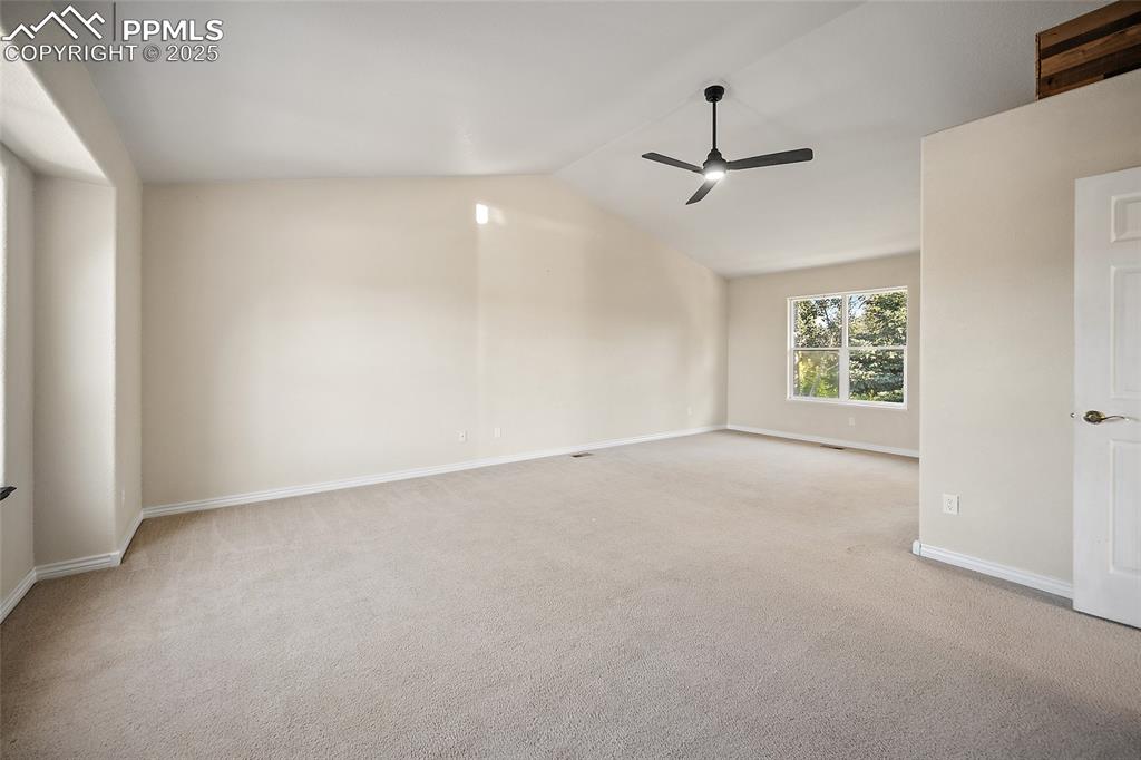 1410 Almagre Peak Drive Colorado Springs CO 80921