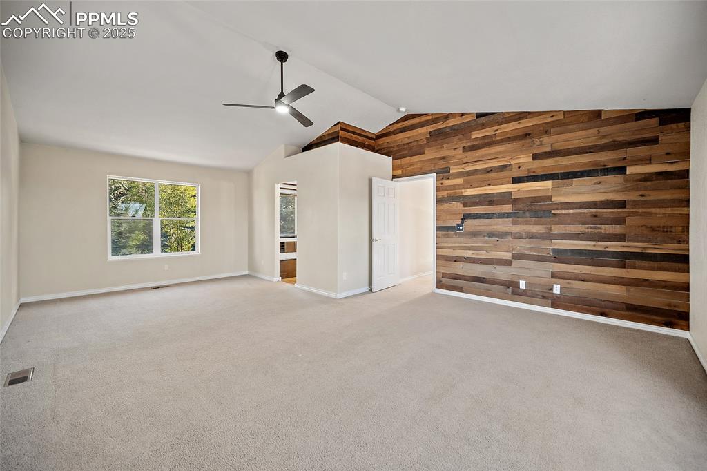 1410 Almagre Peak Drive Colorado Springs CO 80921