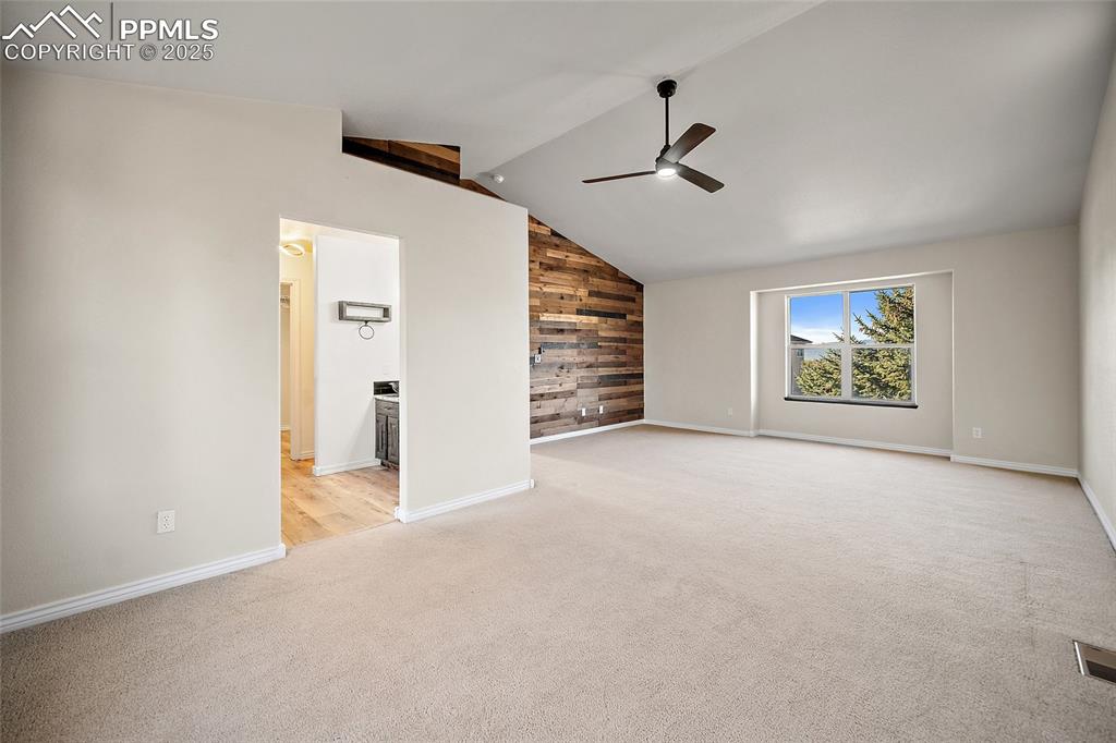 1410 Almagre Peak Drive Colorado Springs CO 80921