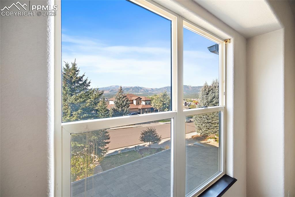 1410 Almagre Peak Drive Colorado Springs CO 80921