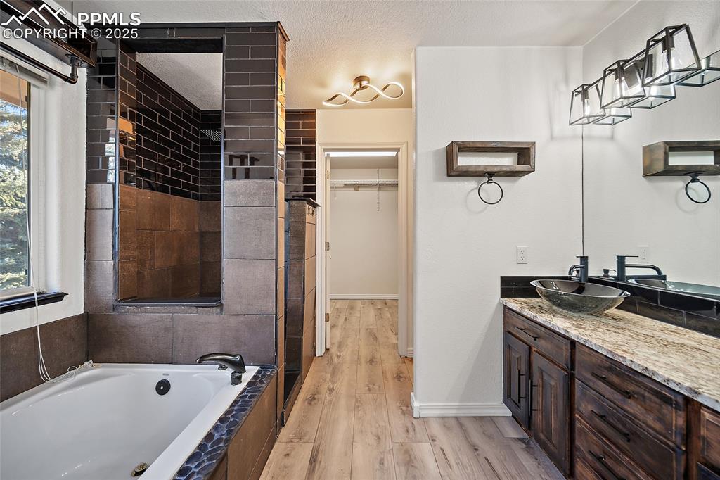 1410 Almagre Peak Drive Colorado Springs CO 80921