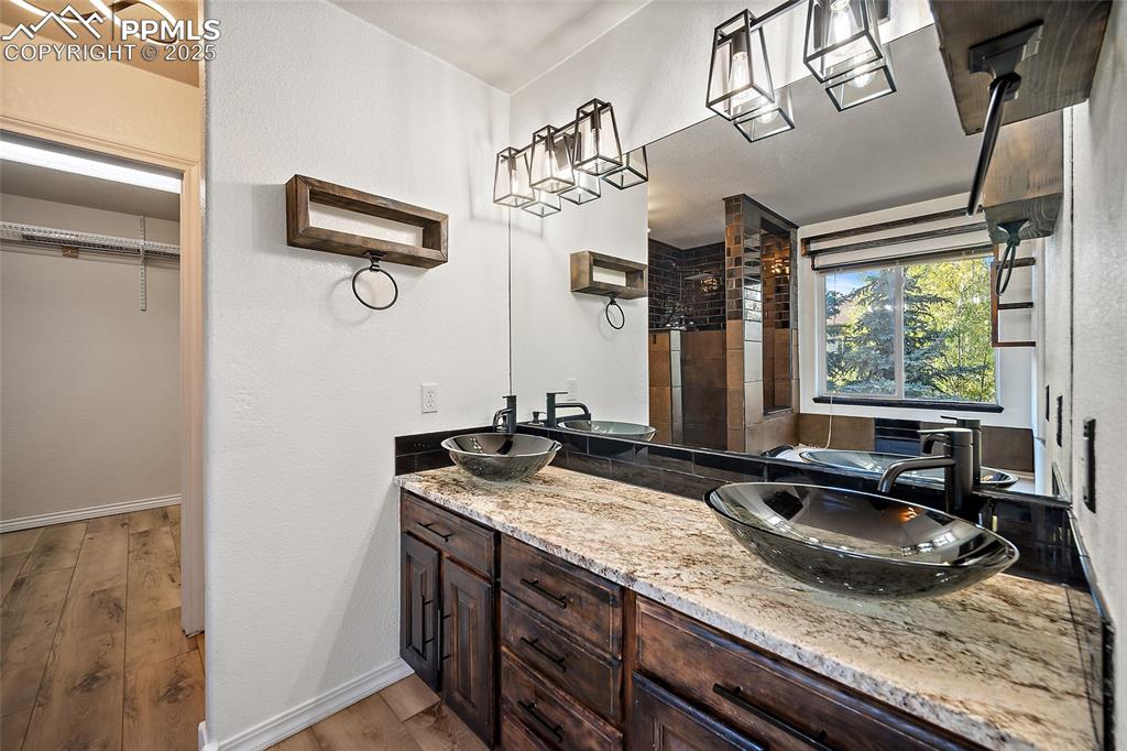 1410 Almagre Peak Drive Colorado Springs CO 80921