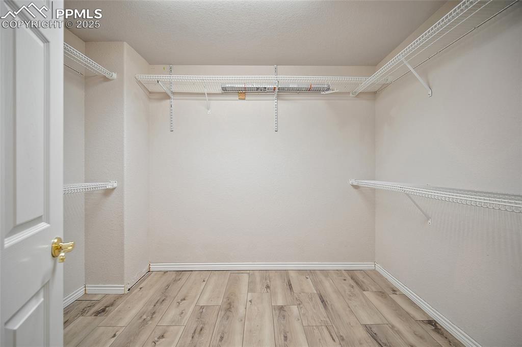 1410 Almagre Peak Drive Colorado Springs CO 80921