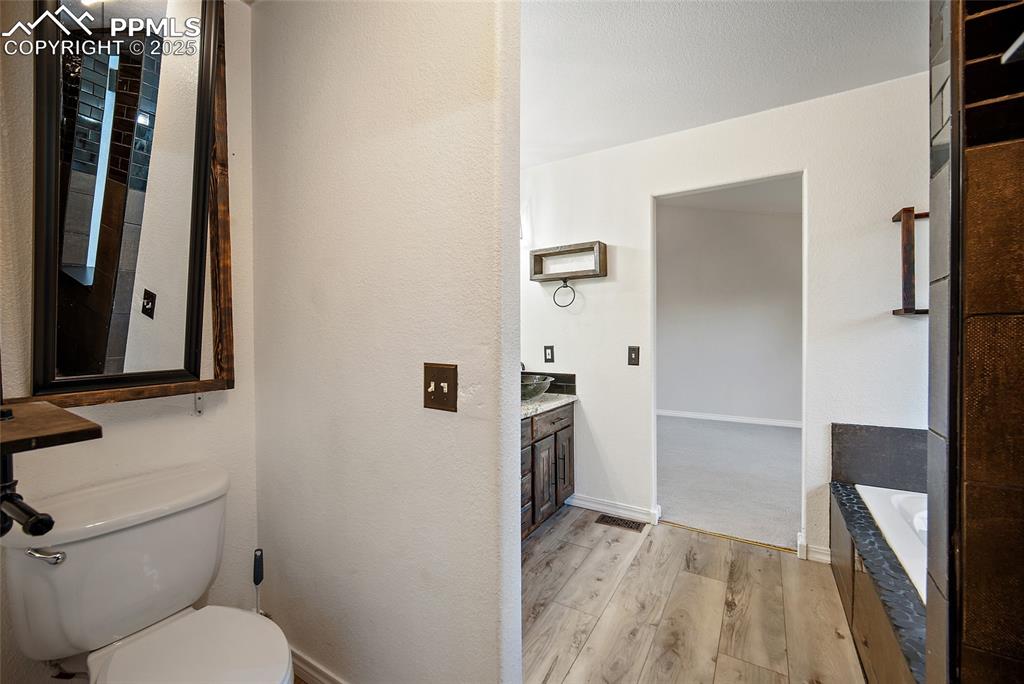 1410 Almagre Peak Drive Colorado Springs CO 80921