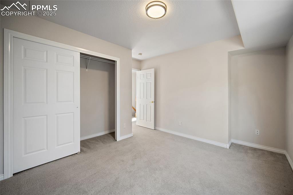 1410 Almagre Peak Drive Colorado Springs CO 80921