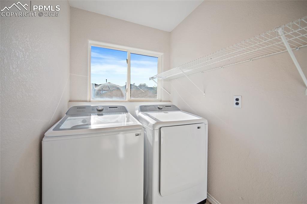 1410 Almagre Peak Drive Colorado Springs CO 80921