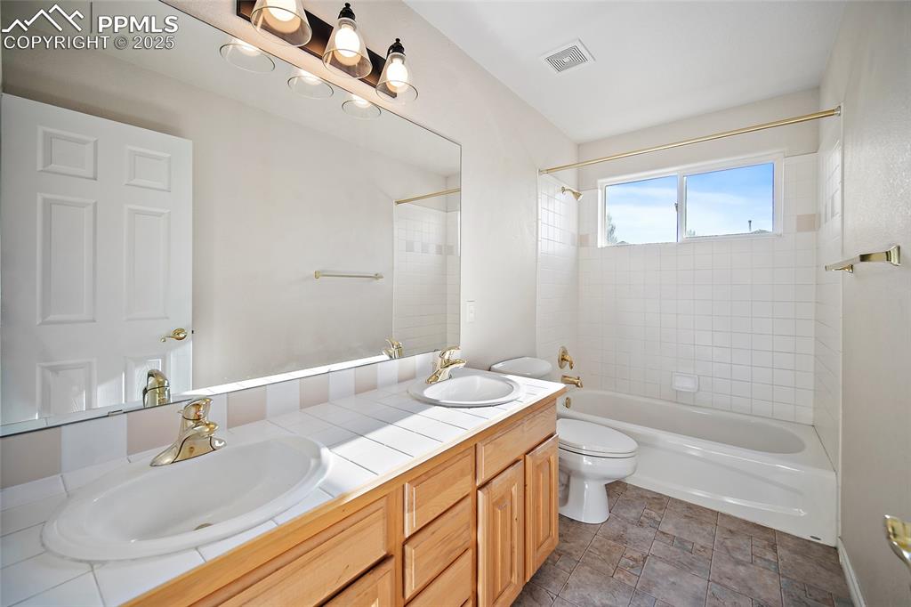 1410 Almagre Peak Drive Colorado Springs CO 80921