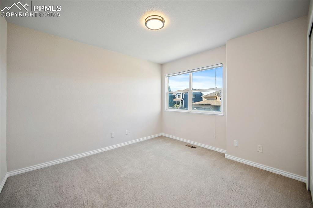 1410 Almagre Peak Drive Colorado Springs CO 80921