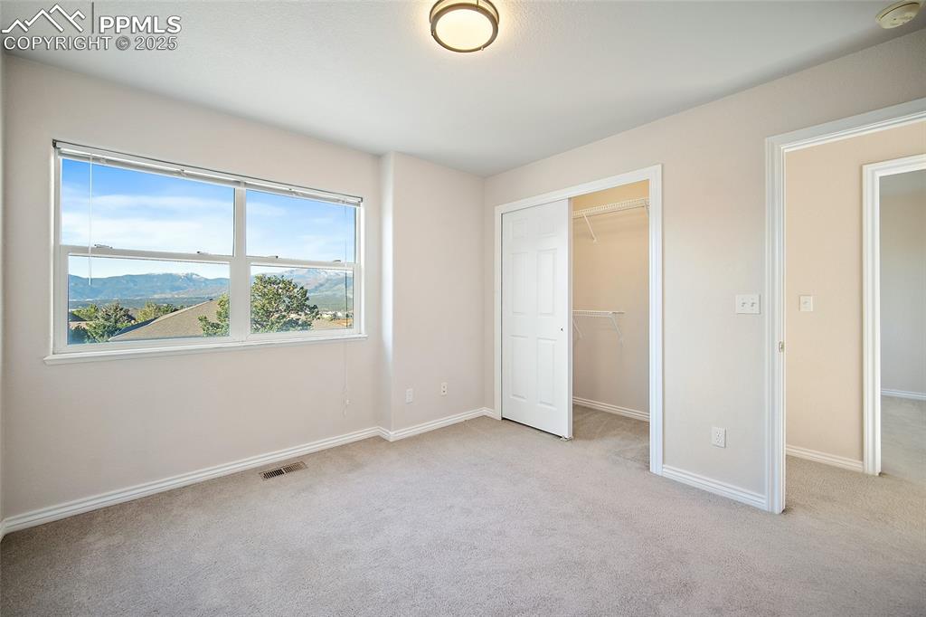 1410 Almagre Peak Drive Colorado Springs CO 80921