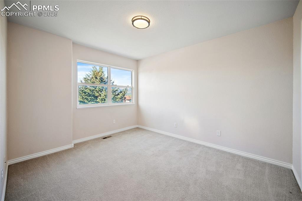 1410 Almagre Peak Drive Colorado Springs CO 80921