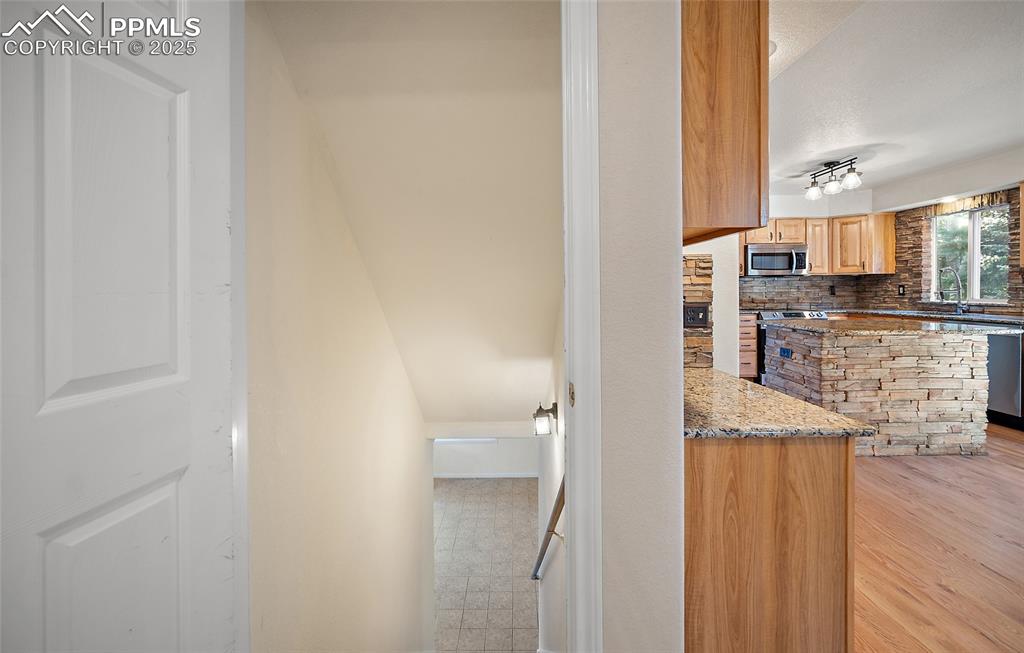 1410 Almagre Peak Drive Colorado Springs CO 80921