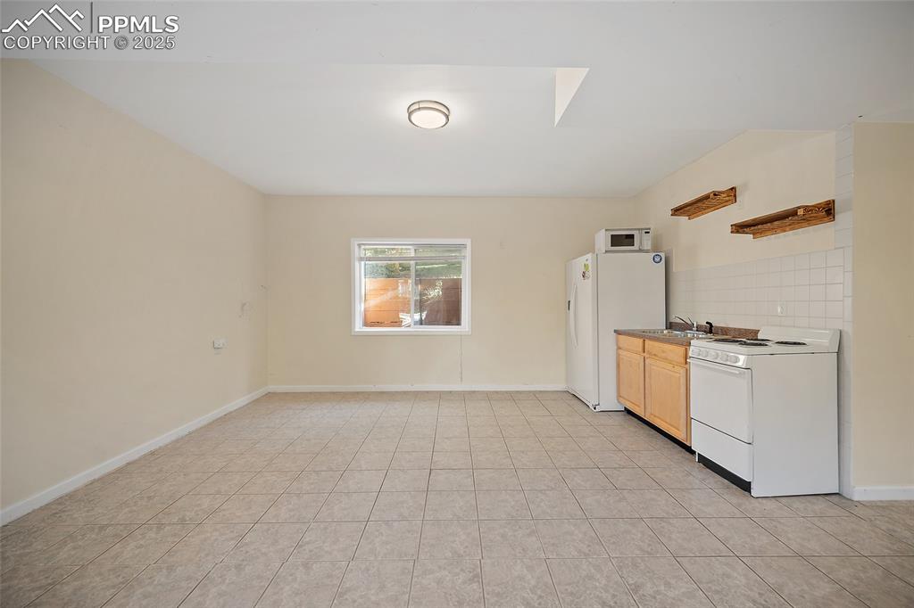 1410 Almagre Peak Drive Colorado Springs CO 80921