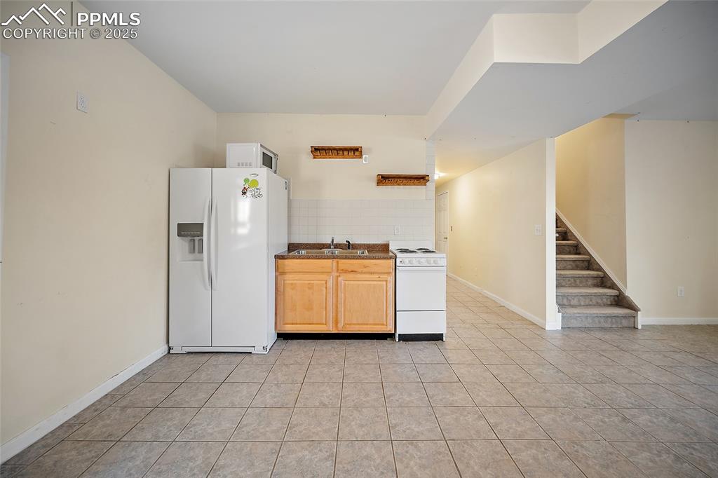 1410 Almagre Peak Drive Colorado Springs CO 80921