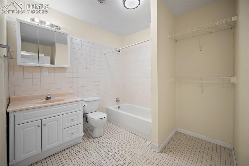 1410 Almagre Peak Drive Colorado Springs CO 80921