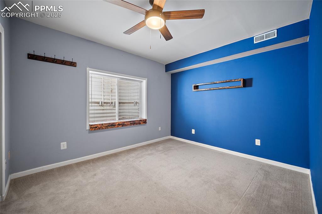 1410 Almagre Peak Drive Colorado Springs CO 80921