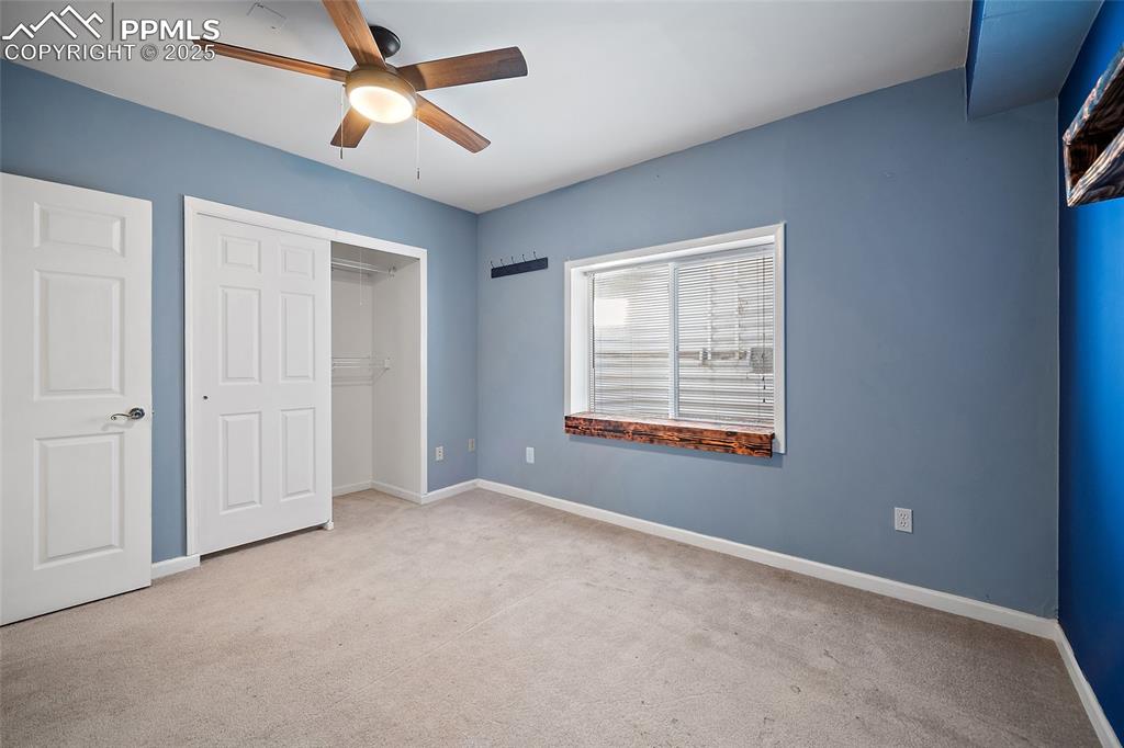 1410 Almagre Peak Drive Colorado Springs CO 80921