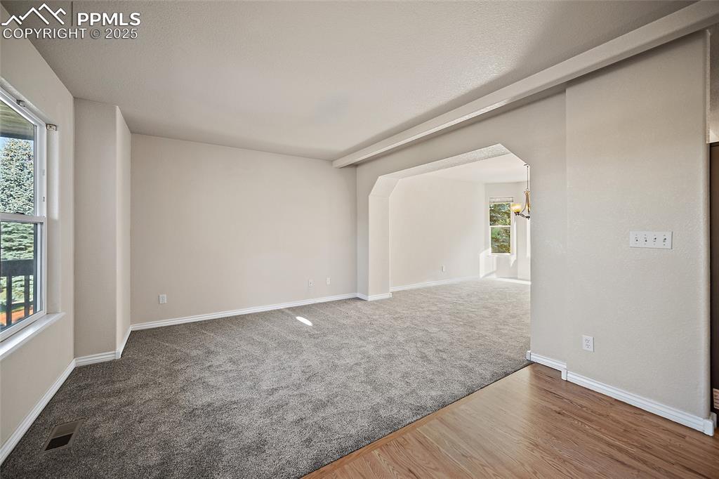 1410 Almagre Peak Drive Colorado Springs CO 80921