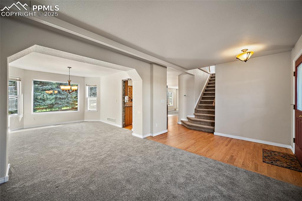 1410 Almagre Peak Drive Colorado Springs CO 80921