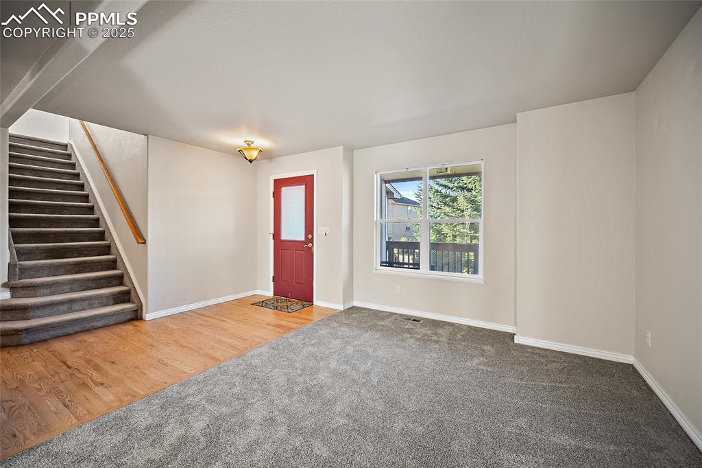 1410 Almagre Peak Drive Colorado Springs CO 80921