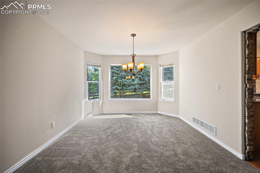 1410 Almagre Peak Drive Colorado Springs CO 80921