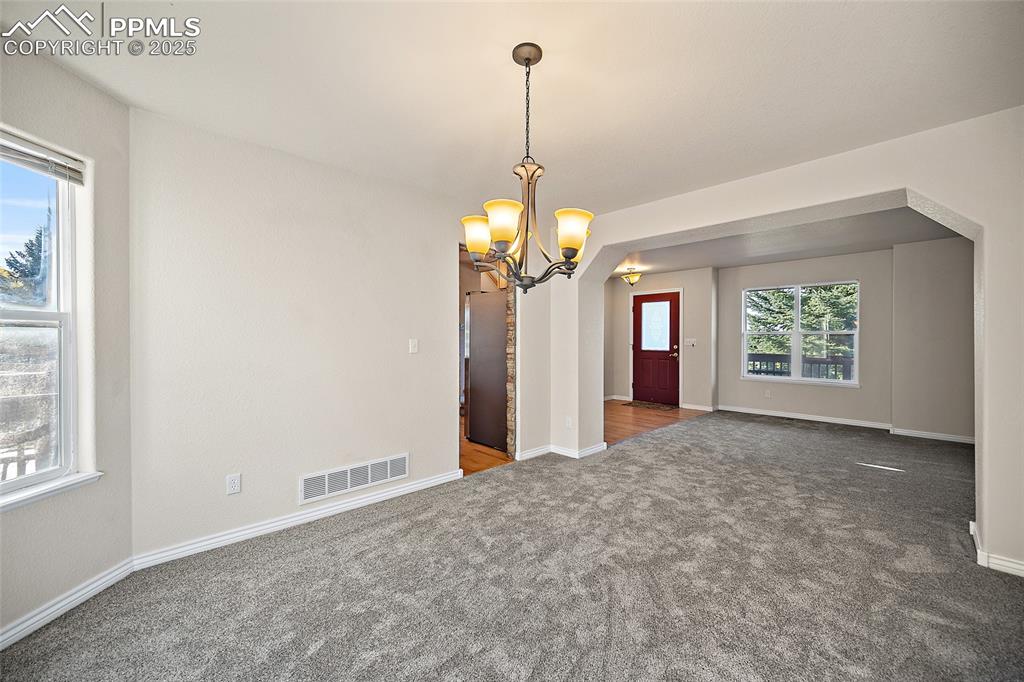 1410 Almagre Peak Drive Colorado Springs CO 80921