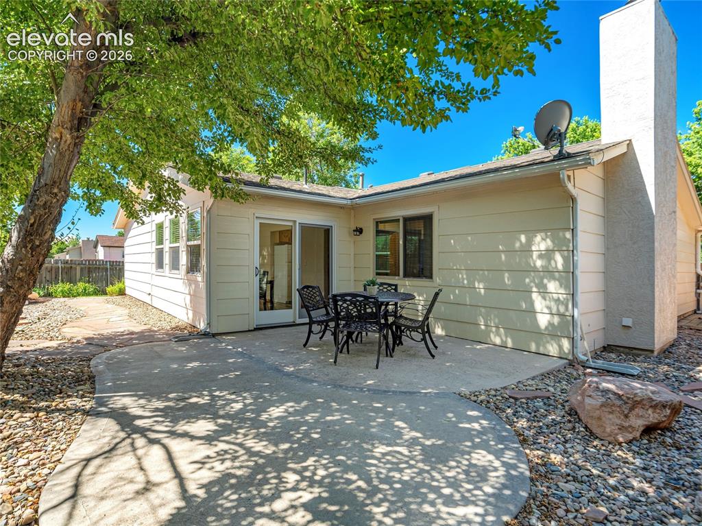 5915 Pemberton Way Colorado Springs CO 80919