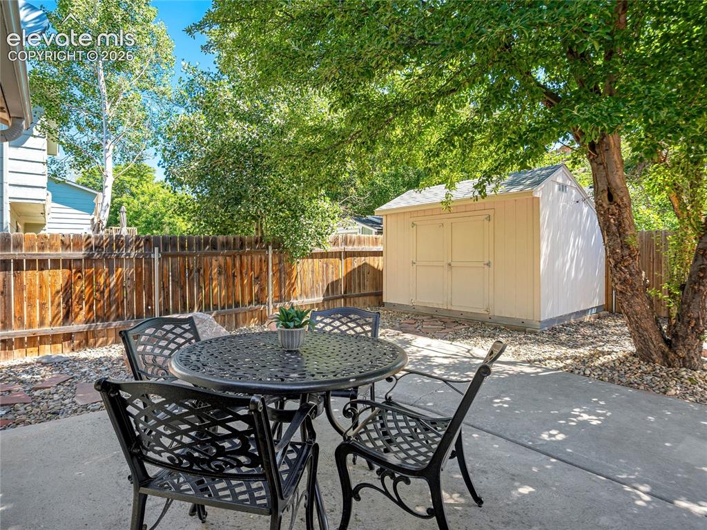 5915 Pemberton Way Colorado Springs CO 80919