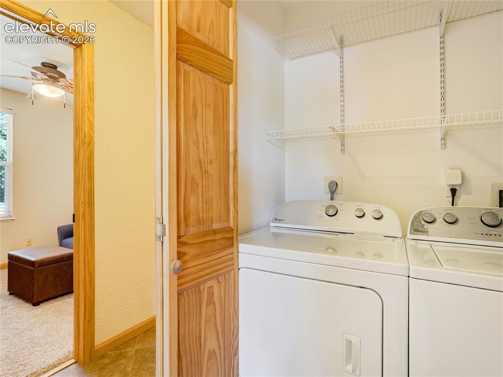 5915 Pemberton Way Colorado Springs CO 80919