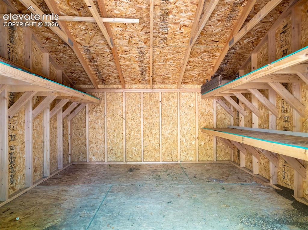5915 Pemberton Way Colorado Springs CO 80919
