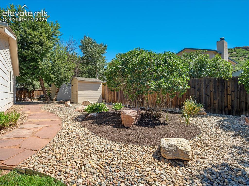 5915 Pemberton Way Colorado Springs CO 80919