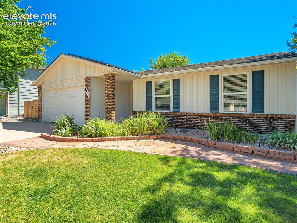 5915 Pemberton Way Colorado Springs CO 80919