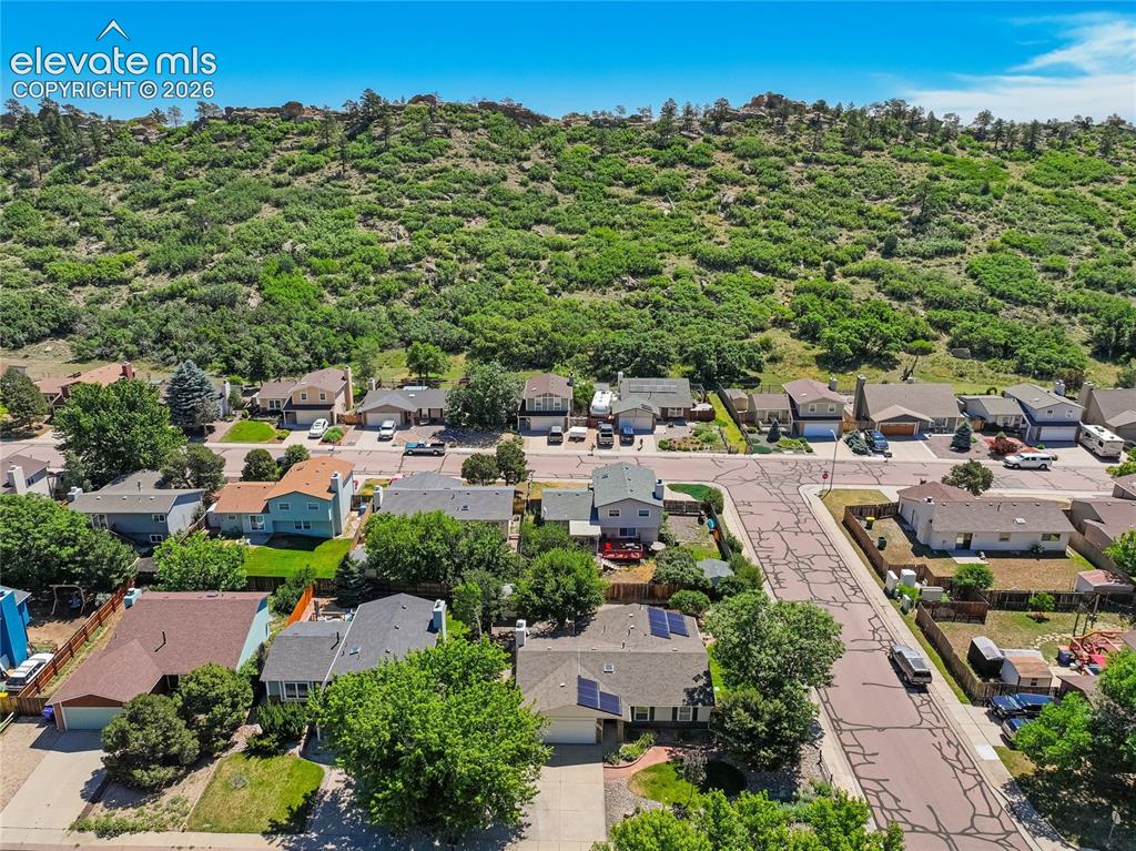 5915 Pemberton Way Colorado Springs CO 80919