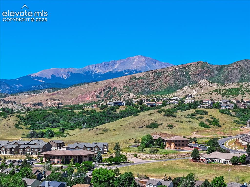 5915 Pemberton Way Colorado Springs CO 80919