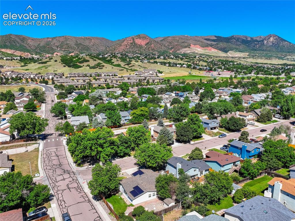5915 Pemberton Way Colorado Springs CO 80919