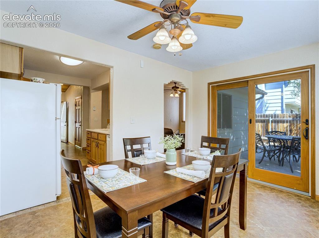 5915 Pemberton Way Colorado Springs CO 80919