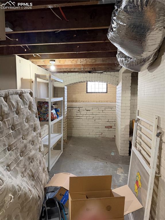 1523 Claremont Avenue Pueblo CO 81004
