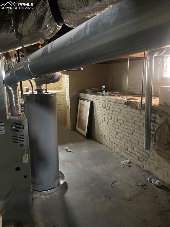 1523 Claremont Avenue Pueblo CO 81004