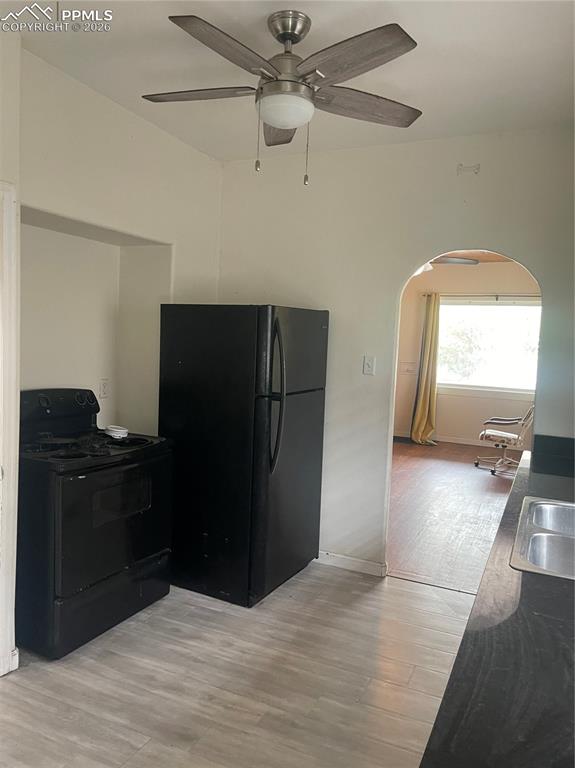1523 Claremont Avenue Pueblo CO 81004