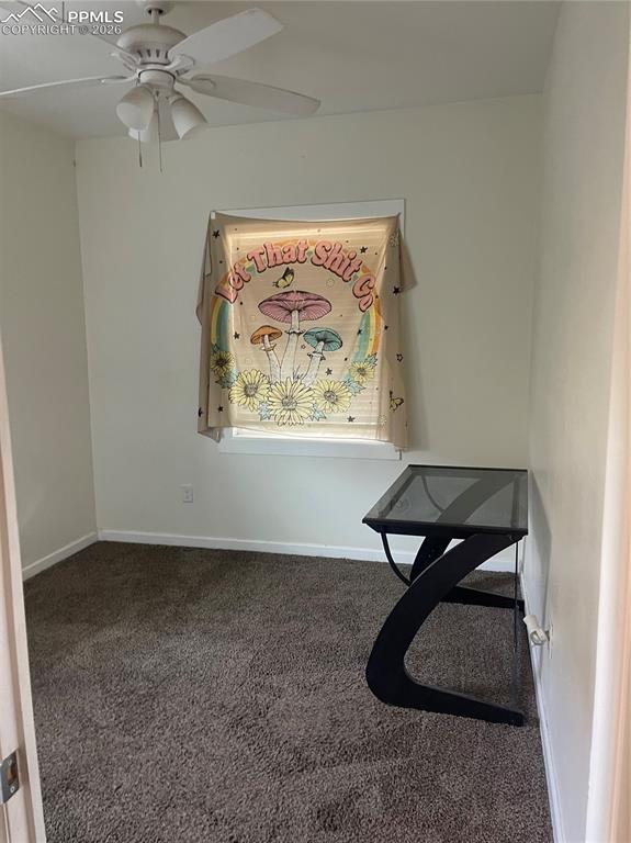 1523 Claremont Avenue Pueblo CO 81004