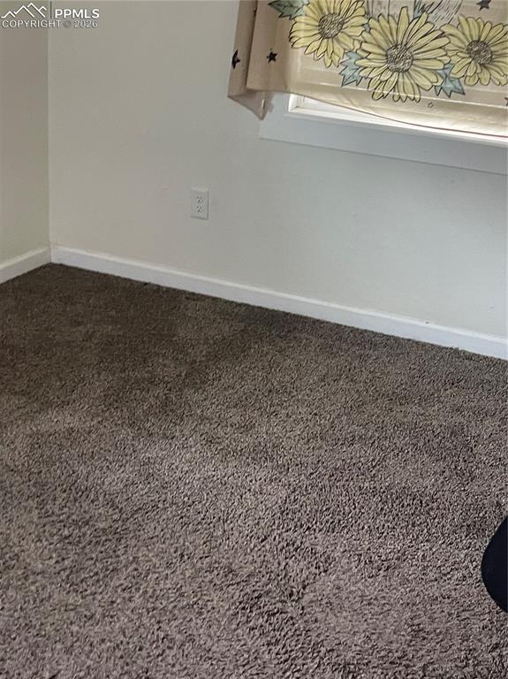 1523 Claremont Avenue Pueblo CO 81004